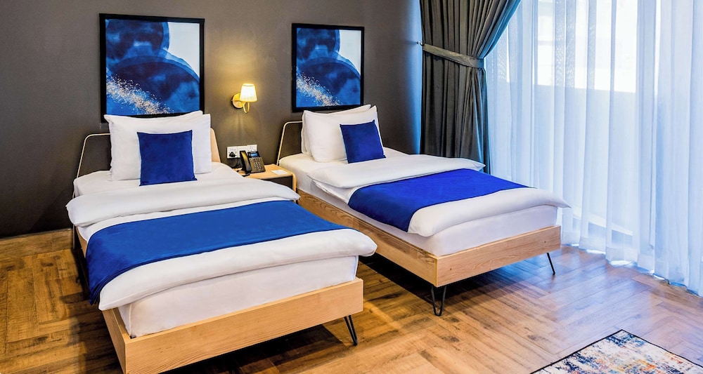Best Western DHA Hanna Mall Quetta — Quetta — photo 2