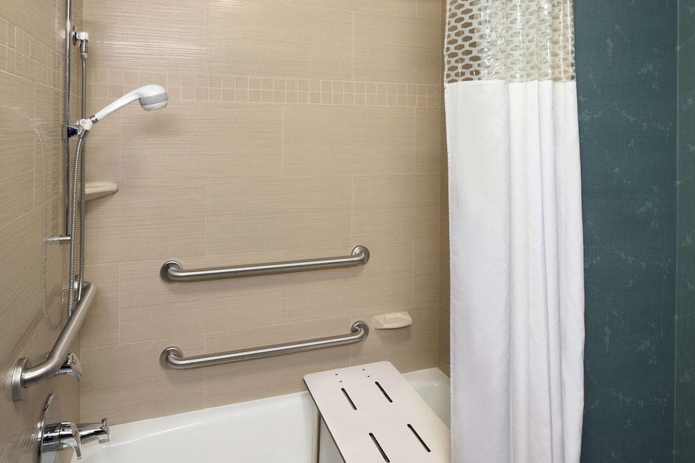 Hampton Inn & Suites Edgewood Aberdeen South - photo 19