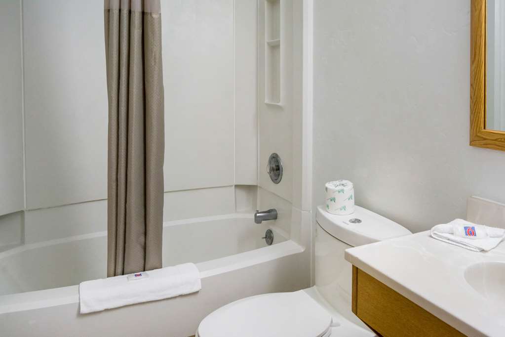 Motel 6 Wilsonville OR Portland - photo 18