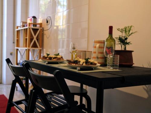 Casa Fiore — 4-Star Luxury Hotel in Rome, Italy