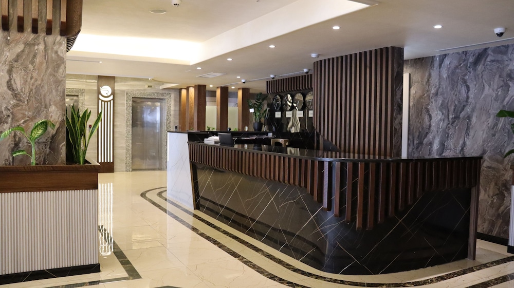 Rival Hotel Amman — Amman — photo 2