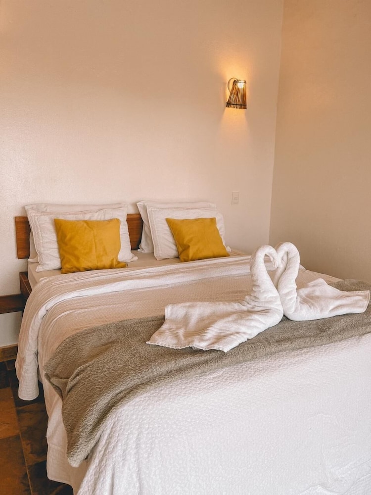 Casa Nossa Prea — 4-Star Luxury Hotel in Cruz, Brasil