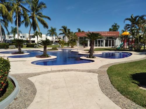 Casa Cerritos Mazatlan — 4-Star Luxury Hotel in Mazatlan, Mexico