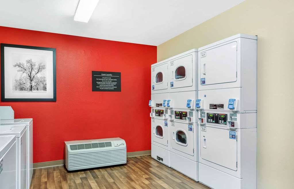 Extended Stay America Suites Minneapolis Woodbury - photo 32