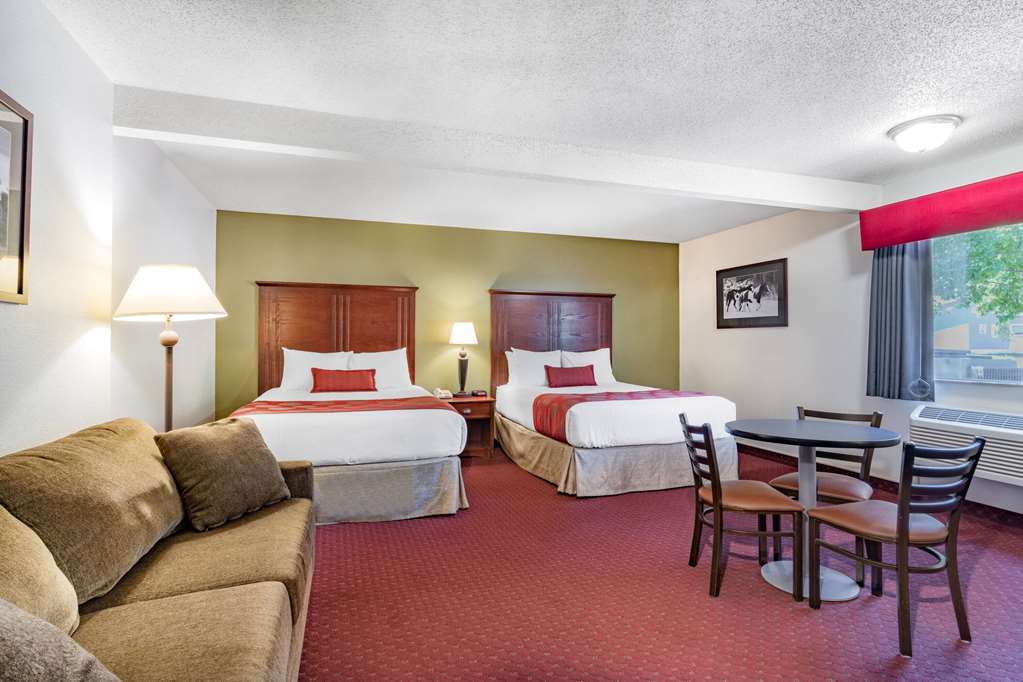 Baymont by Wyndham Bozeman - photo 29