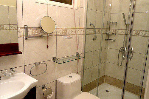 Rouxinol Boutique Hotel — Luanda — photo 4