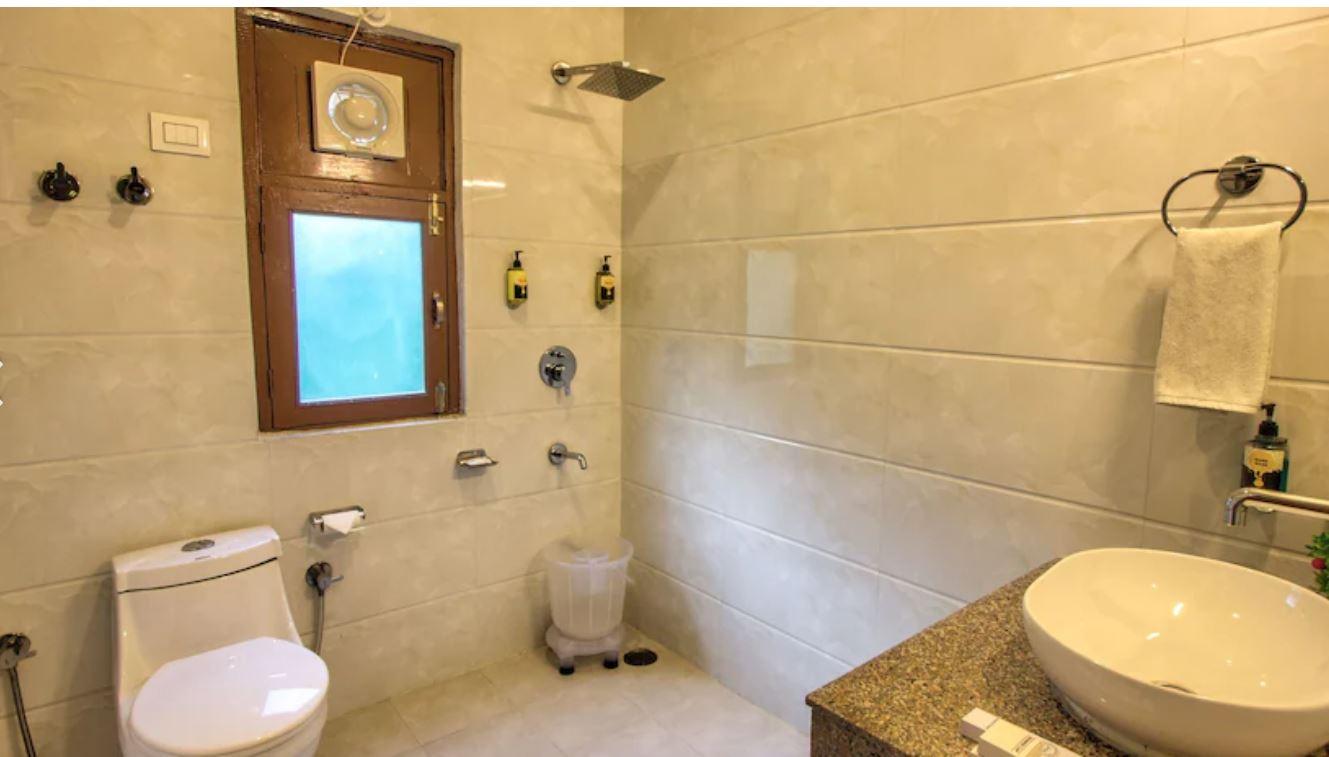 Aeraki Hotel — Manali — photo 2