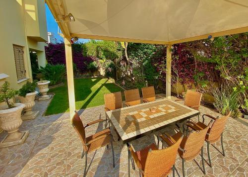 Villa Victoria Ayia Napa