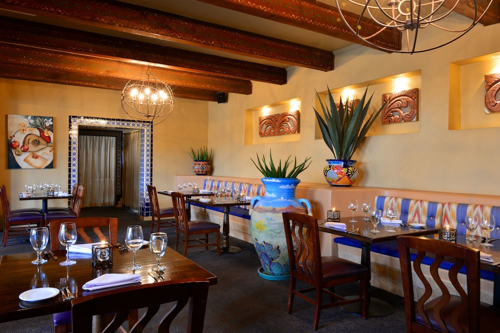 Lodge on the Desert - photo 74
