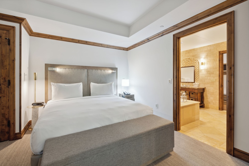 Hyatt Grand Aspen - photo 17