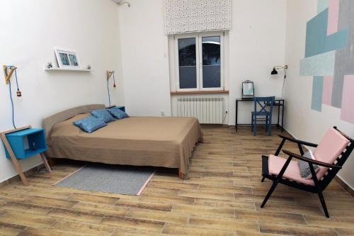 Blue Box Apartment — 4-Star Luxury Hotel in Belgrade, Serbia