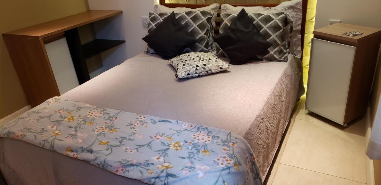 Hospedagem Sul de Minas Caxambu — 4-Star Luxury Hotel in Caxambu, Brasil