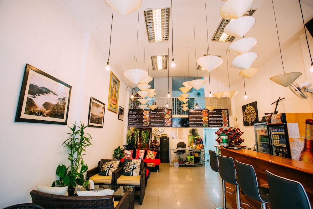 Green Box Hotel Hostel — Vientiane — photo 4