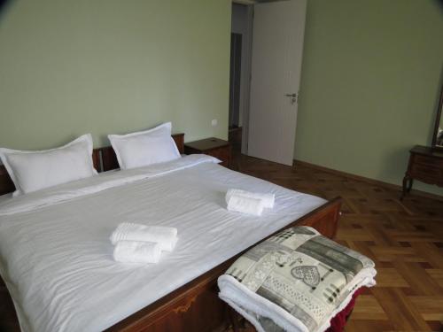 Three Rooms Apartment