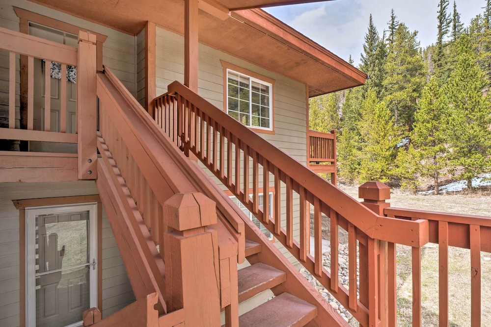 Breck Condo w Hot Tub Access: 6 Mi to Ski Resort - photo 34