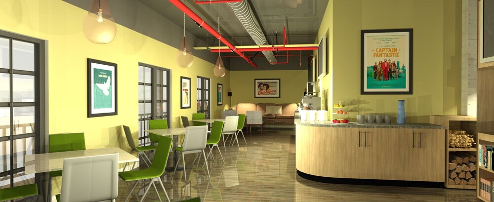 Seven Hills Suites - photo 12