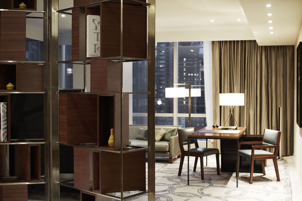 Park Hyatt New York - photo 39