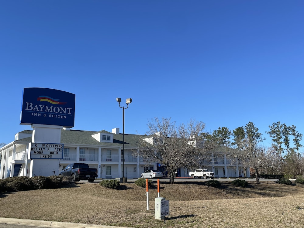 Baymont by Wyndham Dublin - featured photo