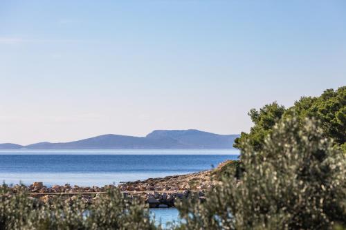 Robinzonska kuća Mir Podvrške Murter in Murter, Croatia