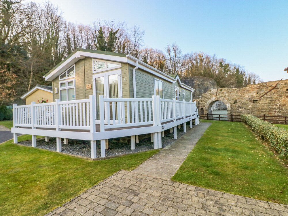 The Heritage Park The Hideaway in Narberth, United Kingdom
