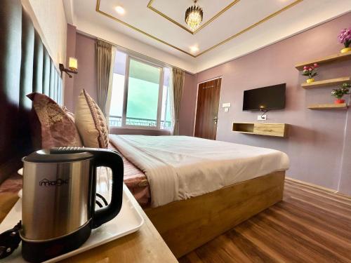 Yepplo's Stunning Mountain View 2 bedroom apartment with Private Kitchen 24hrs Caretakers & Power Backup — 4-Star Luxury Hotel in Darjiling, India
