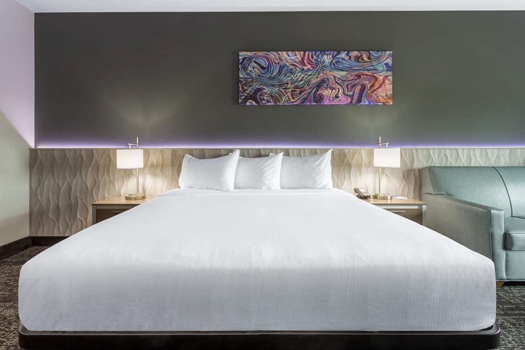 Baymont Inn & Suites by Wyndham Madison - photo 42