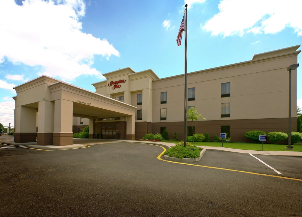 Hampton Inn North Brunswick New Brunswick - featured photo