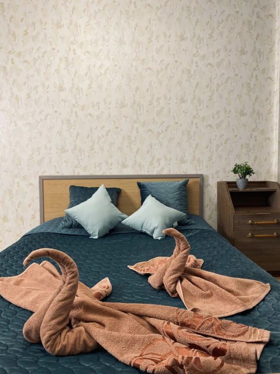 Abri Luxe on Polevoy 10 - last minute hotel in Perm