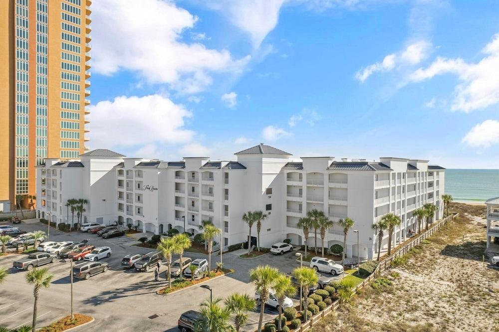 Palm Beach D45 in Orange Beach, United States