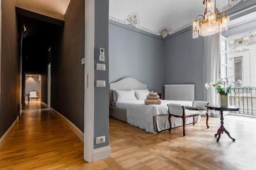 Dimora delle Maestranze — 4-Star Luxury Hotel in Siracusa, Italy