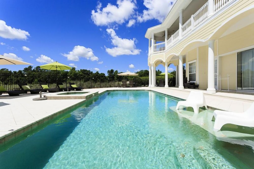 Ov4211 Reunion Resort 7 Bed 7.5 Baths Villa - photo 19