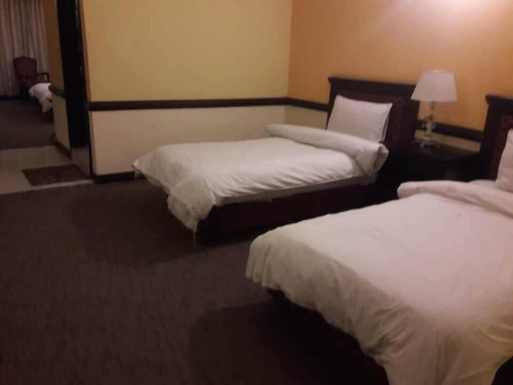Shangrila Hotels & Resort — Abbottabad — photo 5