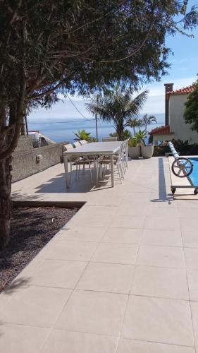 Villa Leonardo — 4-Star Luxury Hotel in Canico, Portugal