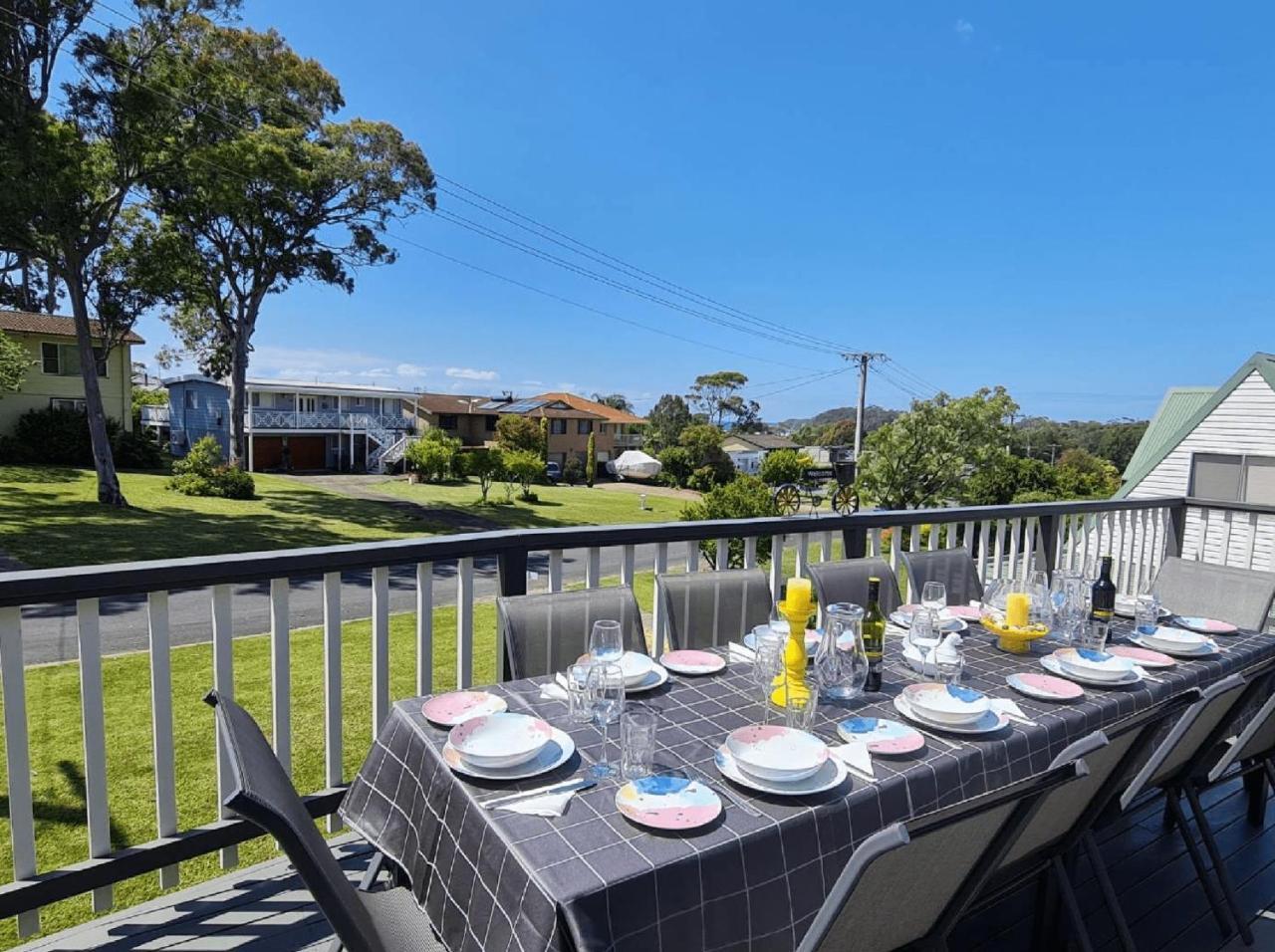 Mollymook Beach Haven near ocean & golf course in Mollymook, Australia