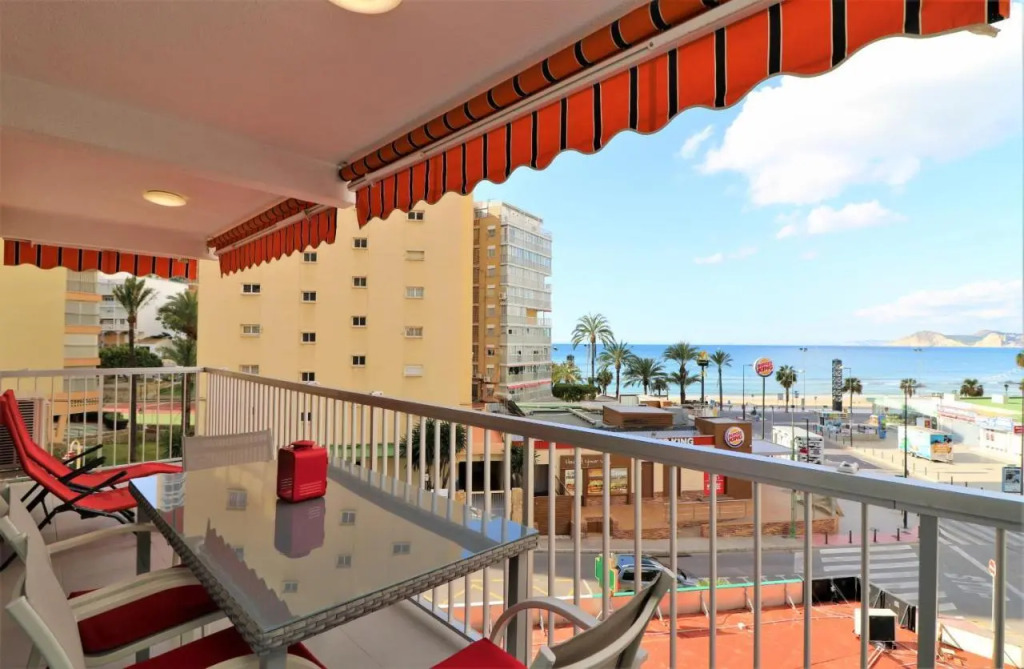 Karabelas Levante Benidorm - last minute hotel in Benidorm