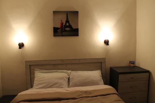 Apartment Tabizde 21