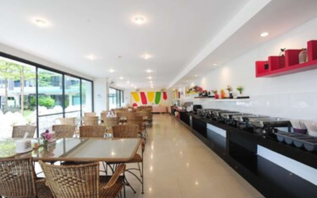 Baan Bangsarey Hotels in Sattahip, Thailand