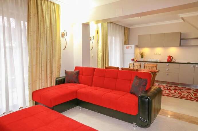 Dalyan Paradise in Dalyan, Turkey