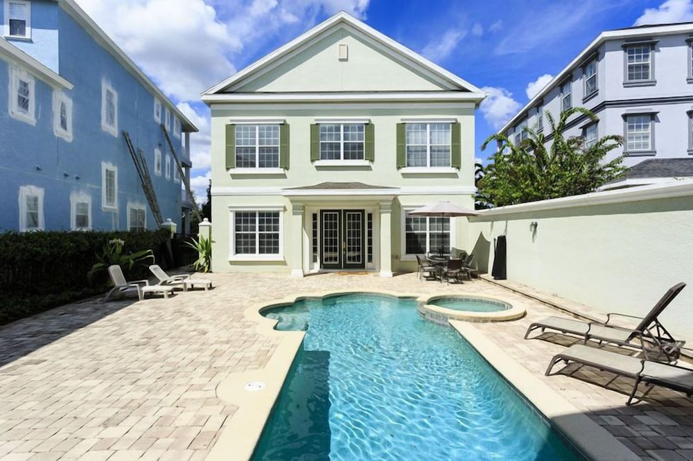 Ov4224 Reunion Resort 6 Bed 5 Baths Villa - photo 19