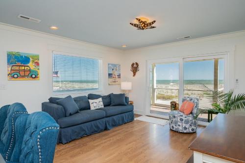 On Turtle Time by Oak Island Accommodations - photo 23