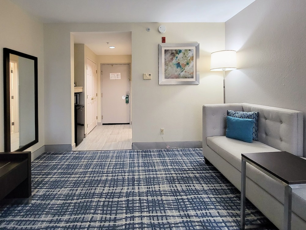 Holiday Inn Belcamp Aberdeen Area by IHG - photo 9