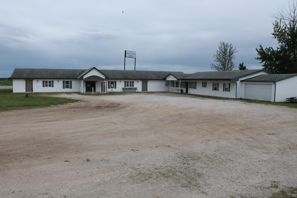 The BarnwooD Inn - photo 28