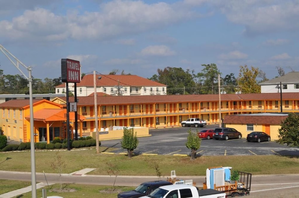 Travel Inn Motel Texas - featured photo