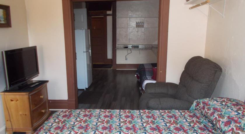 Rio Hotel - photo 17