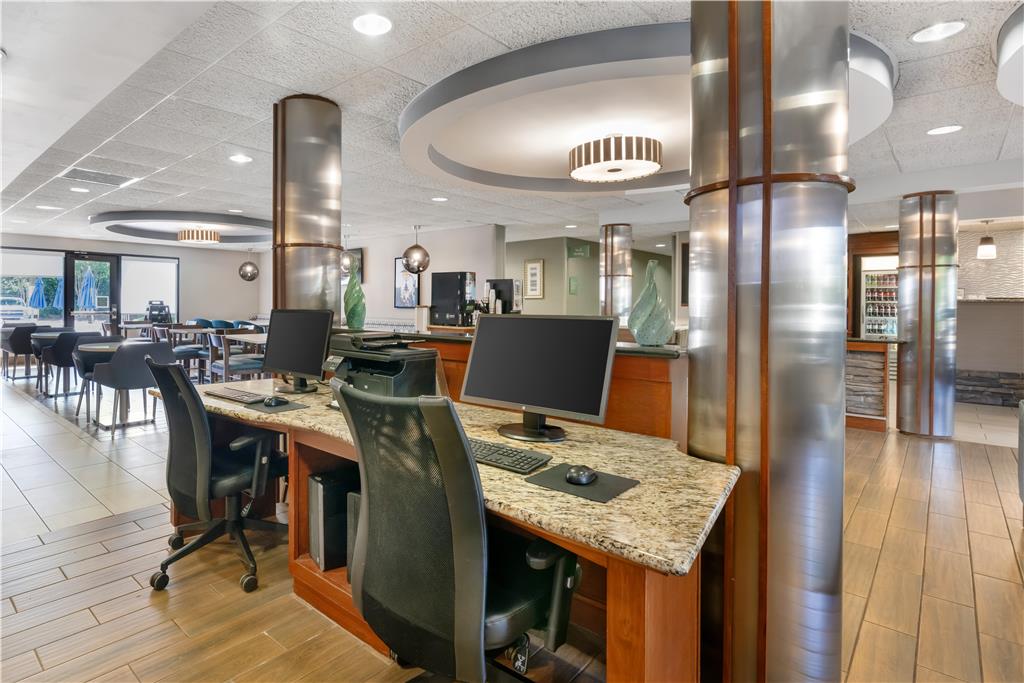 Best Western Plus Wilmington Wrightsville Beach - photo 5