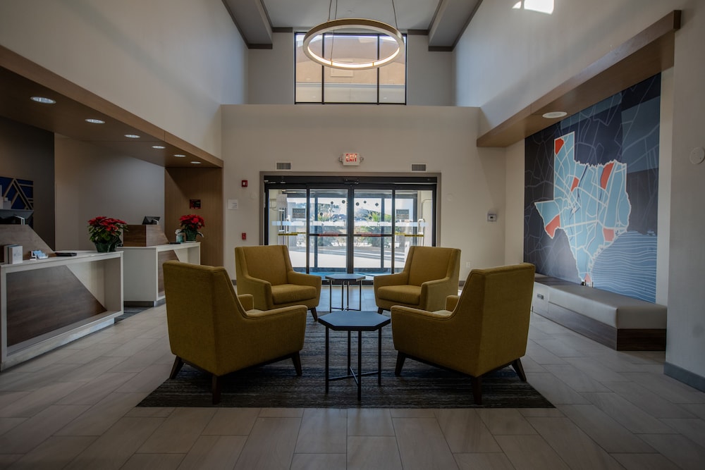 Holiday Inn Express Cleveland by IHG in Cleveland, United States