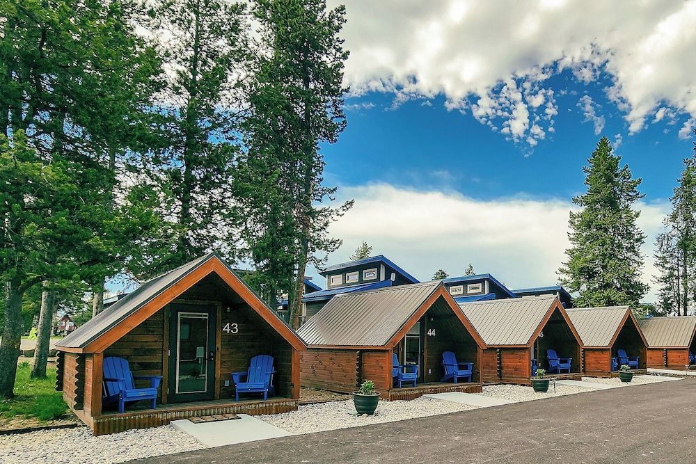 Blue Buffalo Resort - photo 20
