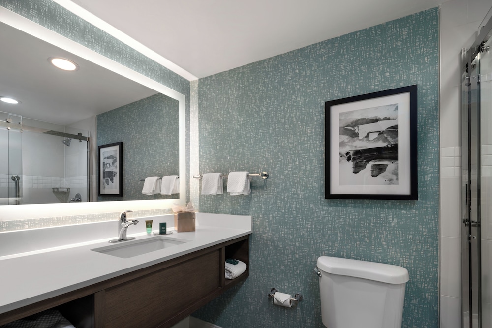 Doubletree by Hilton Hotel Norfolk Airport - photo 17