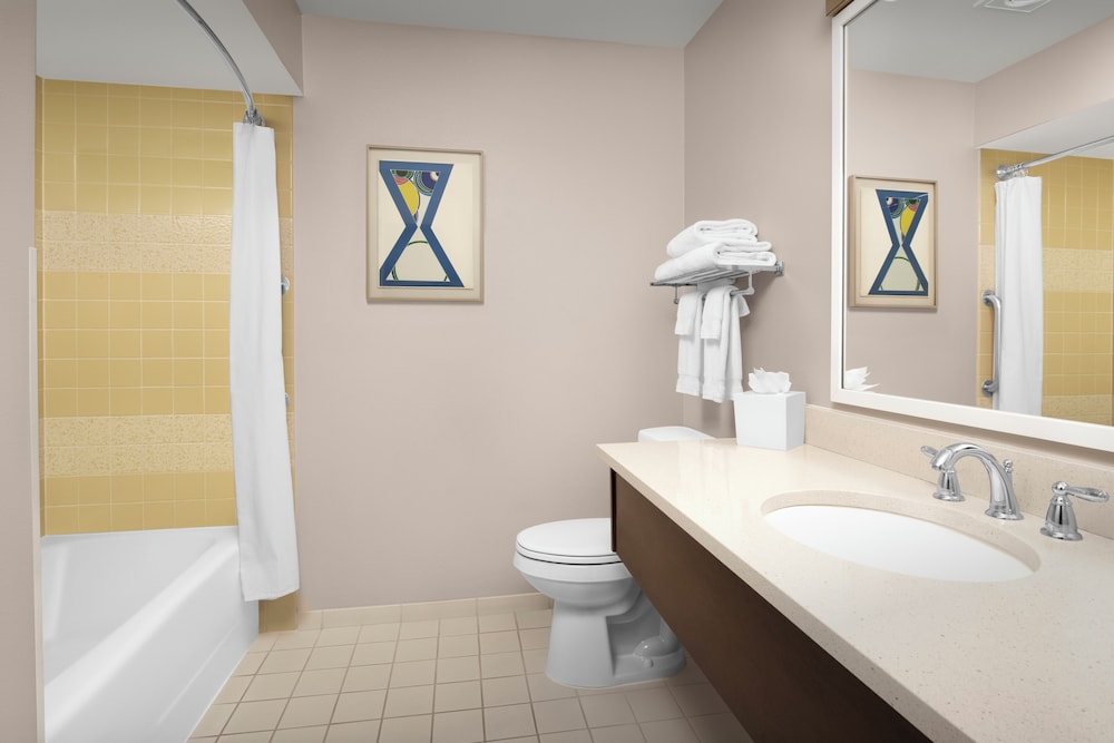 Ashland Hills Hotel & Suites - photo 44