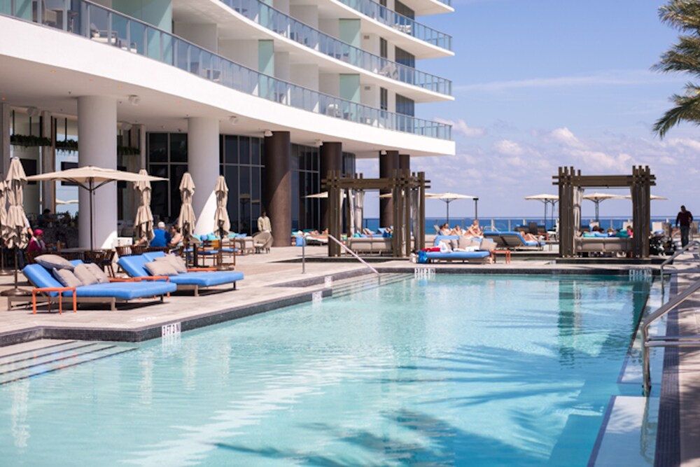 Contemporary Beach Resort Condos - photo 131